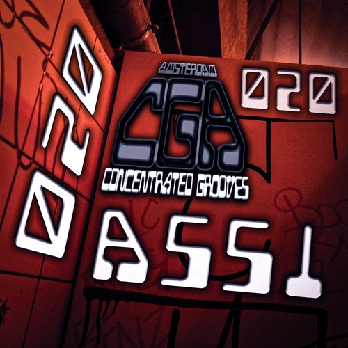 CGA Showcase 020 - ASSI