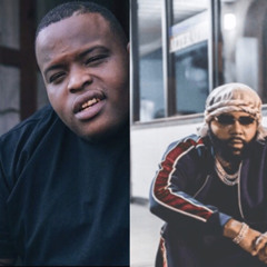 "Long Way" Morray/Money Man/Quando Rondo/42 Dugg/Rylo Rodriguez/Toosii2x Type Beat