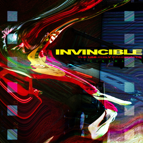Invincible (Cinematic Version)