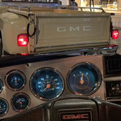 GMC.