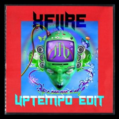 Ascendant Vierge - Influcenceur (xFiire Remix) [200BPM]