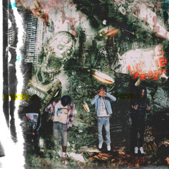 5reestyle (feat pradaclay, cmill, brando)