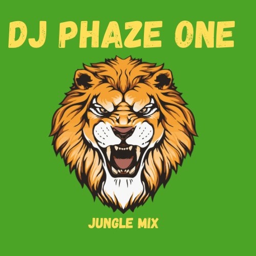 Stream Jungle Mix by DJ Phaze One | Listen online for free on SoundCloud