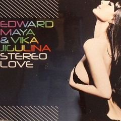 Stereo Love (Bath Svlt Remix)