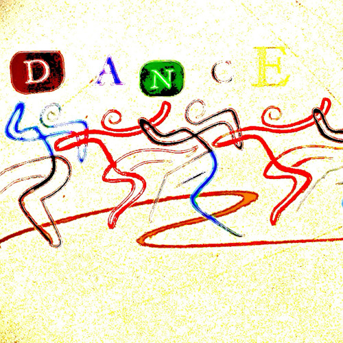LET’S GO DANCING