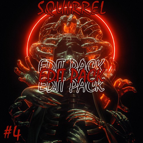 Hard Mashup Pack #4 (Thanx 600 Follow!)