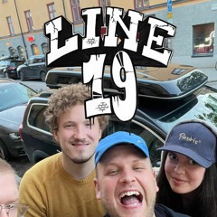 Line 19 with L-Wiz and Friends - May 22nd, 2021