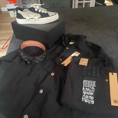 what a drag prod chrs