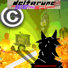 [7 Hour war pipejam]: ameneurosis. (Deltarune... the BRAND [new] same same o̶l̶d̶ same puppet) {REUPLOAD CUZ ORIGINAL GOT DELETED}