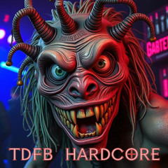 Hardcore (guitar mix)