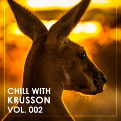 CHILL WITH KRUSSON VOL.02 - BITTERSWEET