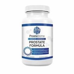 ProstaBiome Reviews: Nurturing Your Prostate Naturally