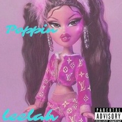 POPPIN (PROD. C HOP)