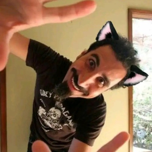 System of a down-Ego brain