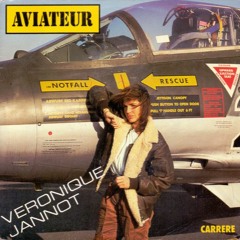 Véronique Jannot - Aviateur [Instr. Cover]
