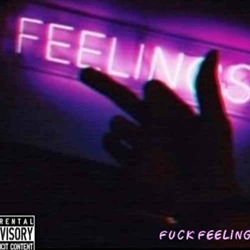 Yung Juvie - No Feelings ft. ARICH Hassan, PaVolvo & Von Kartii