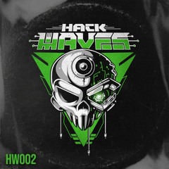 Hackwaves - NeuroFunk Podcast HW002