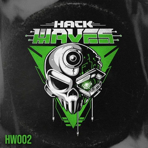 Hackwaves - NeuroFunk Podcast HW002