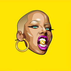 Amber Rose x Lil Neno Ford x Madass Polo