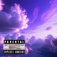 purple 🟣 cloud