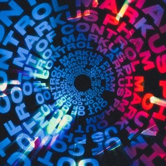 Markus Pham ~ Out of Control