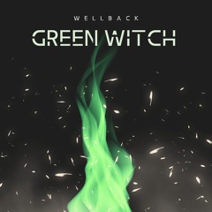 GREEN WITCH