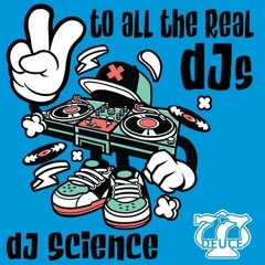 77 Deuce Mix Dj Science