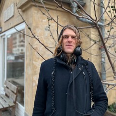 Tettix Hexer @ Drift Radio 12-03-26