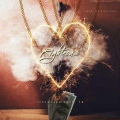 Thrax Vino- Righteous (feat. OK!PM) Prod. Niko East