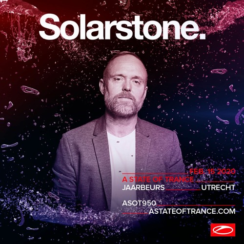 Stream Solarstone presents Pure Trance Radio Episode 225 - Live from ASOT  950, Utrecht by Solarstone | Listen online for free on SoundCloud