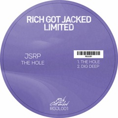 The Hole EP (OUT NOW)