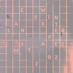 Lane 8 Winter 2022 Mixtape