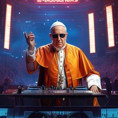 This is DJ-Pope