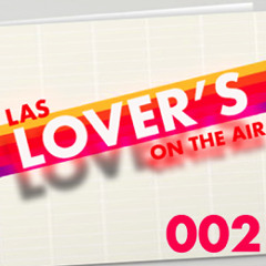 Lovers in the air - EP - 002