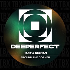 Premiere: Hart & Neenan - Can't Let Go [Deeperfect]