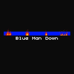 XL Middleton / I, Ced / Moniquea / Zackey Force Funk - Blue Man Down