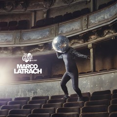 MARCO LATRACH DJ SET__THE GLASH 31.10.2025