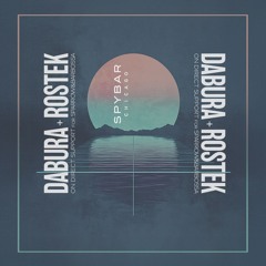 DABURA+ROSTEK | SPARROW&BARBOSSA SUPPORT | SPYBAR, CHICAGO | 03.08.25
