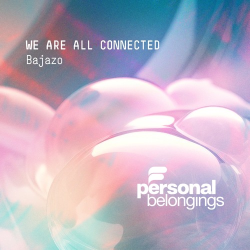 Bajazo  - The Person Inside Of You