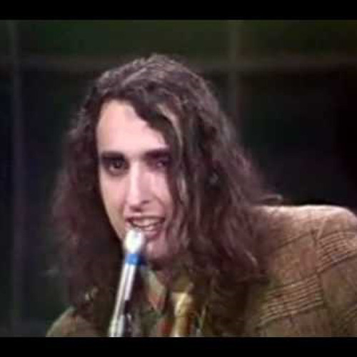 Tiny Tim - Tiptoe Through The Tulips