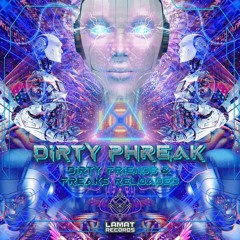 Dirty Phreak & Nilla Portents Of Doom 172 Bpm Master 24 44