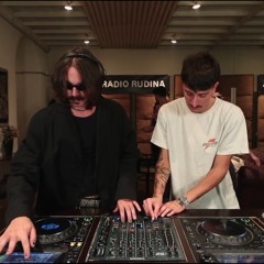 GIØ B2B JESOORIA - Henge x Kapitel | Radio Rudina