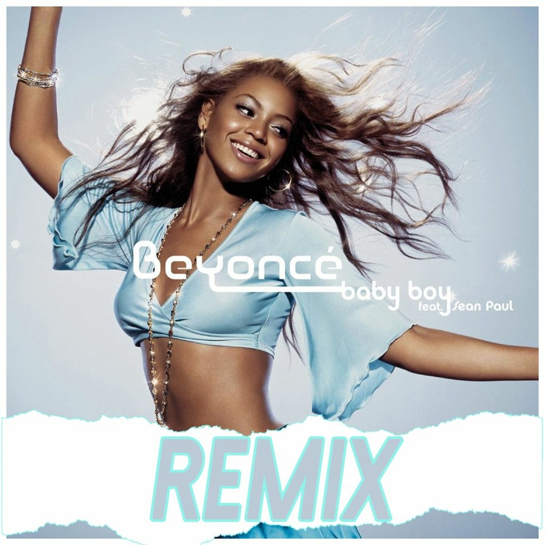 Beyonce & Sean Paul Baby Boy リミテッドテストプレス Beyonce & Sean Paul Baby Boy リミテッドテストプレス 洋楽