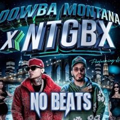 DOWBA MONTANA x NTG EN VIVO MIX 🗽🗽