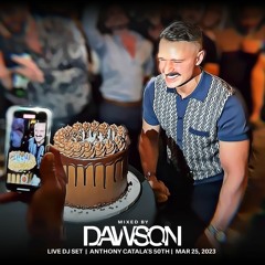 LIVE @ Watermark - Asbury Park, NJ| March 25 2023 | Anthony's BDay Celebration
