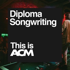 Lulu Fitzgerald - Creep Cover