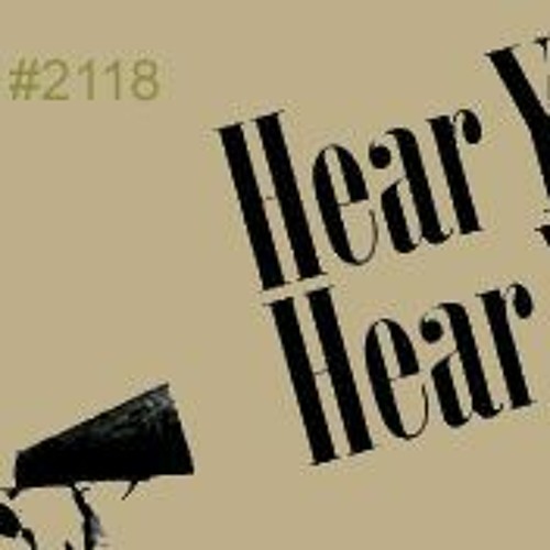 𝓬𝔥ᶰ || 𝕋𝕙𝕖 ℍ𝕖𝕒𝕣 𝕐𝕖 ℍ𝕖𝕒𝕣 𝕐𝕖 𝕊𝕖𝕣𝕚𝕖𝕤 #𝟚𝟙𝟙𝟠