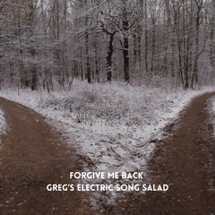 Forgive Me Back