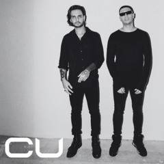 CU TECHNO 03 | Gray Cosmo