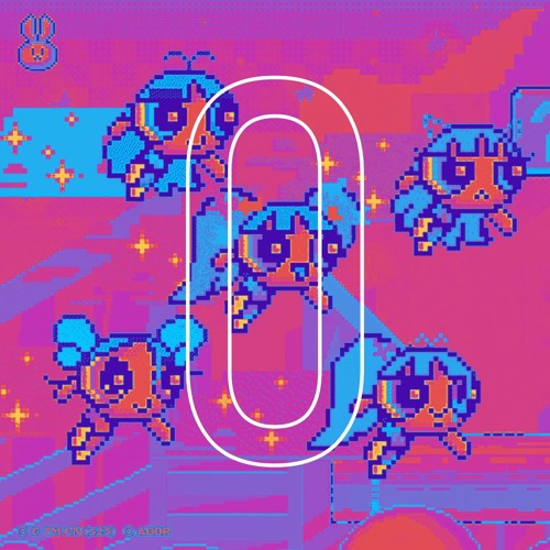 newjeans - eta (ukg flip)